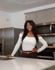 Keyonna Nembhard-Hunter