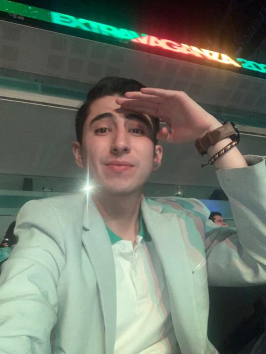 Sebastián Leyva Ruvalcaba