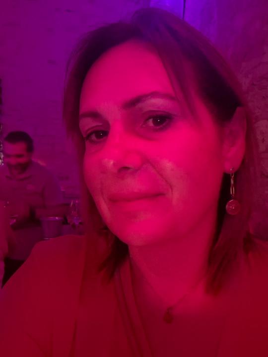 Carine Planelles