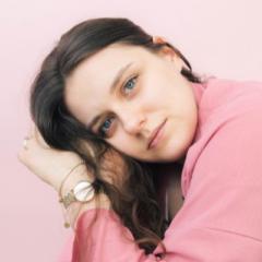 Kseniya Borohovskaya