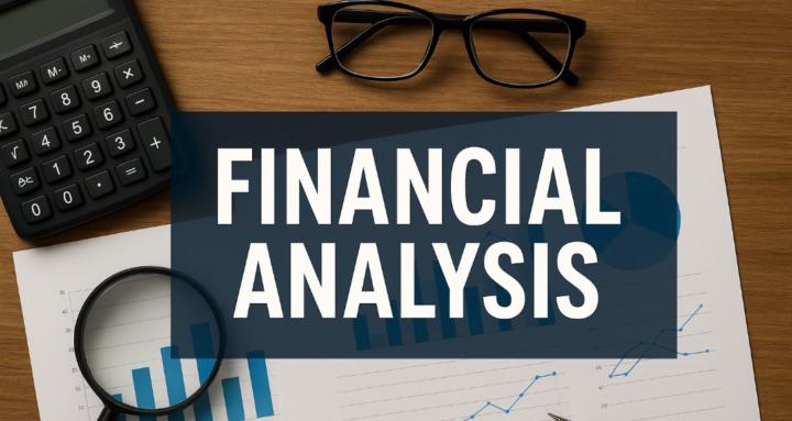 Financial Analysis in Business