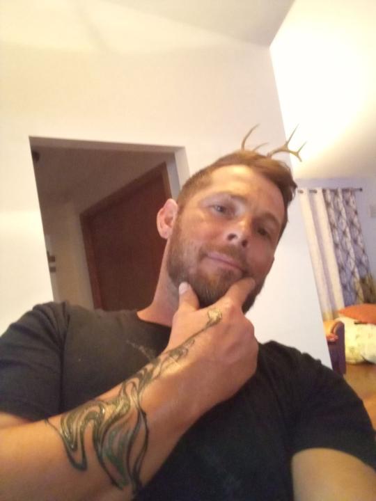 Travis Stebbins