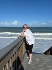 Rhonda Hamilton