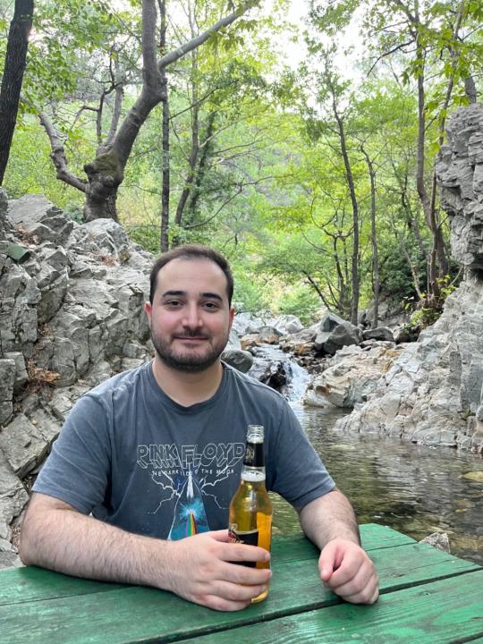 Erdem Erem