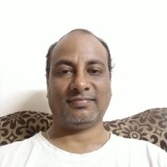 Raghavendra Vudugu