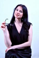 Svitlana Tarasiuk