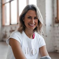 Katherine Baquie