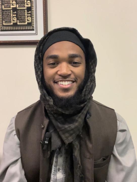 Abdullah Lacks