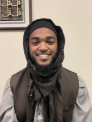 Abdullah Lacks