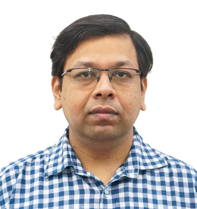 Rohit Joshi