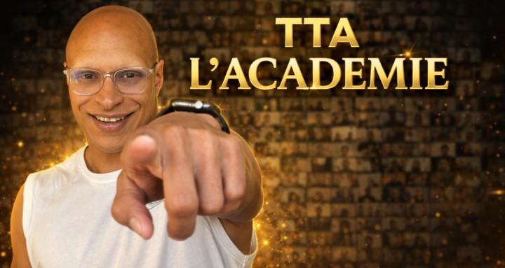 TTA L'académie
