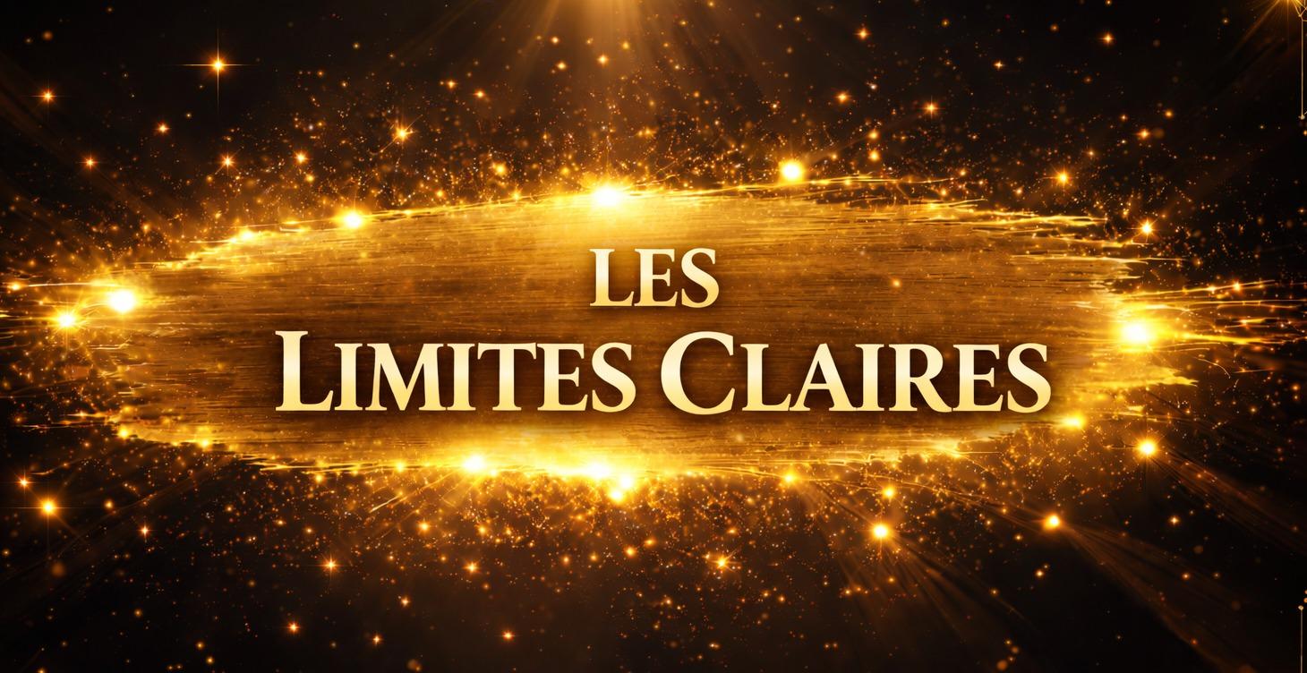 LES LIMITES CLAIRES