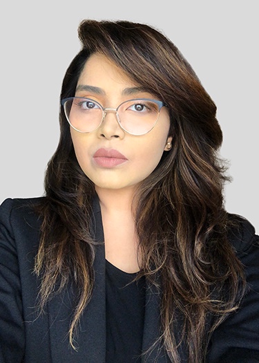 Taruna Ramnath