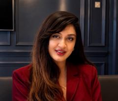 Oshin Shukla