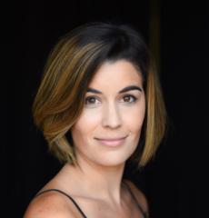 Danielle Braithwaite