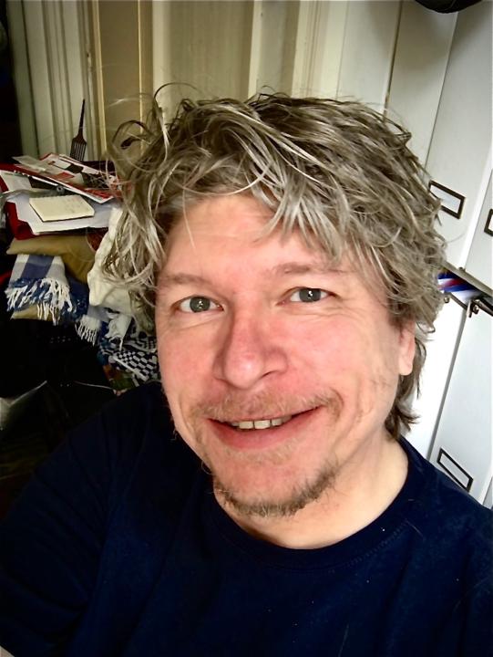 Carel Van den Boogaart