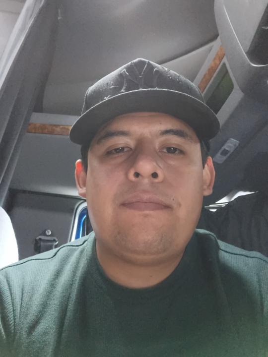 Luis Javier Roldan