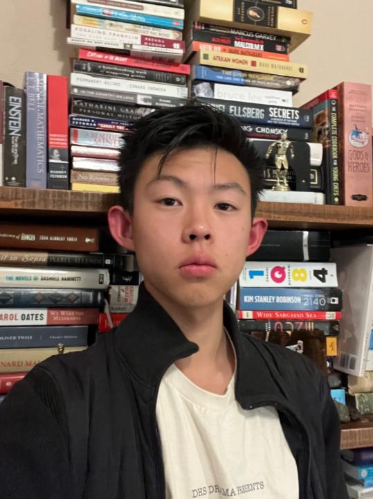 Franklin Liu
