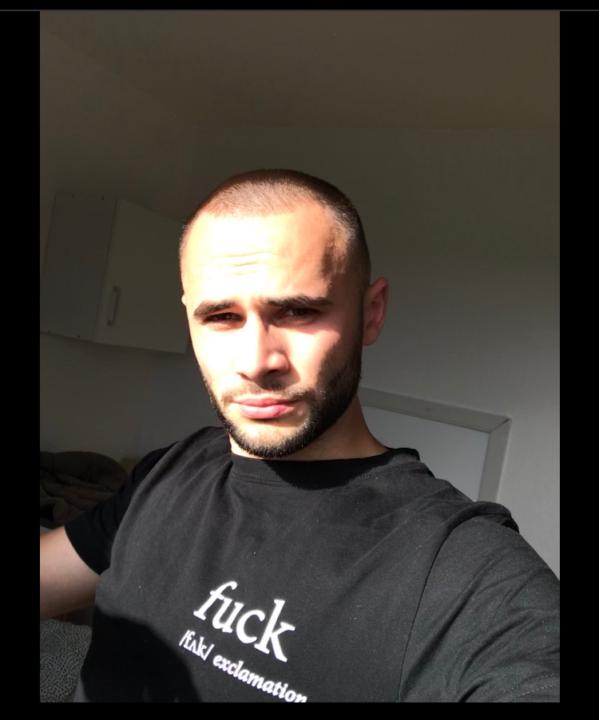 Iuga Bogdan