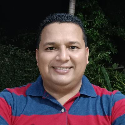 Luis Alberto Escobar Luján