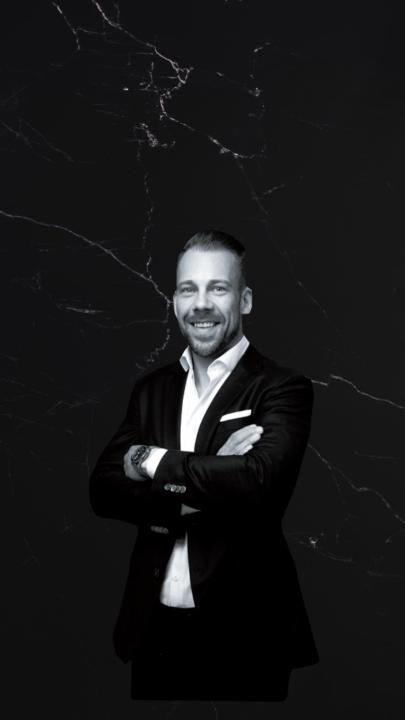 Sascha Stolze