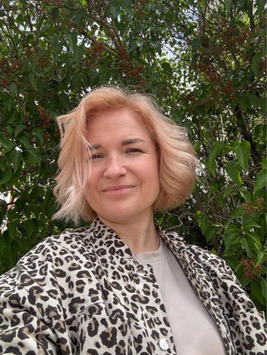 Jurgita Gailiūnaitė-Vaitiekūnienė