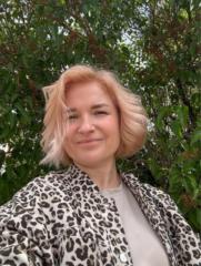 Jurgita Gailiūnaitė-Vaitiekūnienė