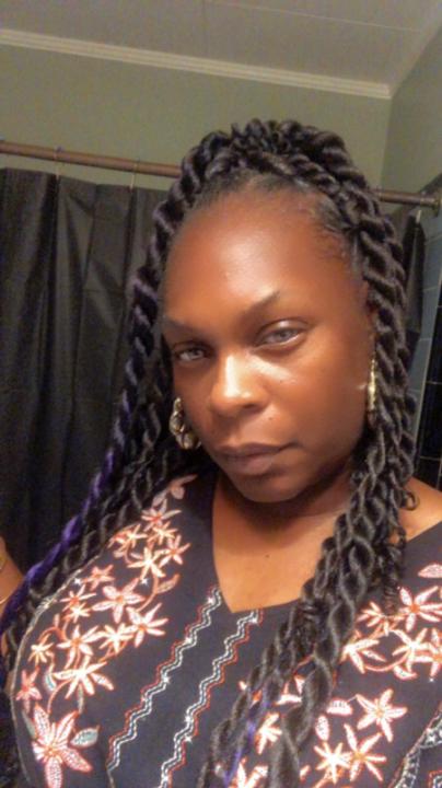 Tameka Williams