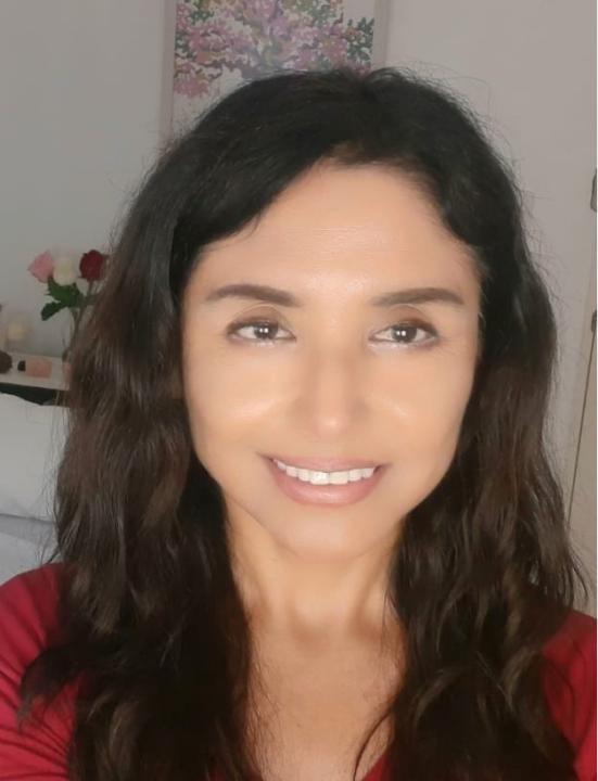 Norah Vasquez