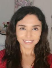 Norah Vasquez