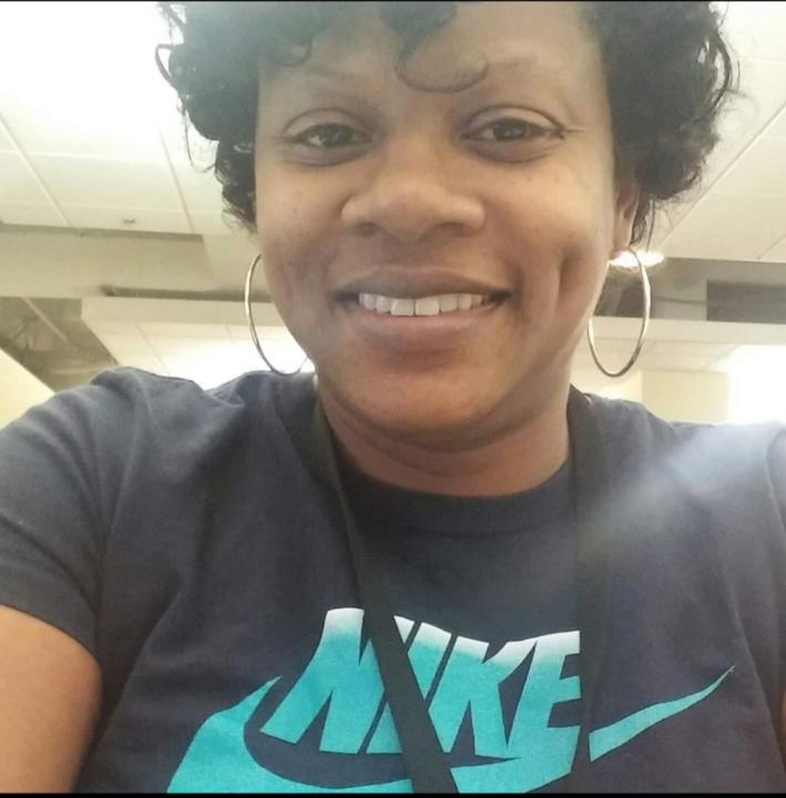 Brenda Torrence