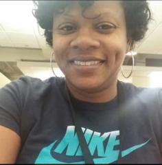 Brenda Torrence