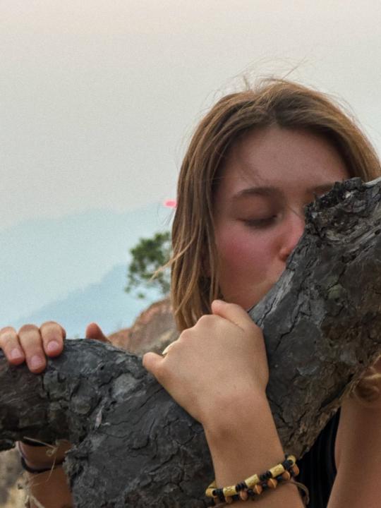 Morgane Lagae