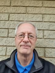 Jack Van Zyl