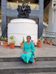G Nagalakshmi
