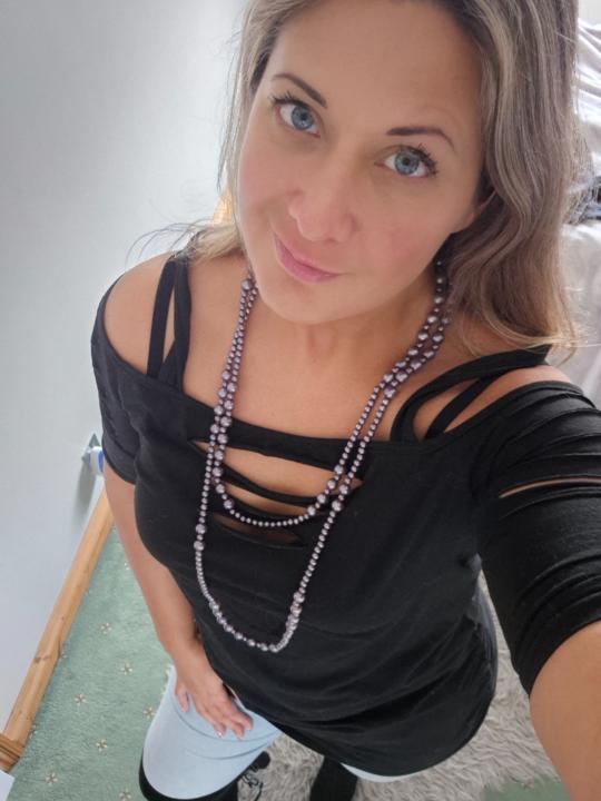 Heather Johnston-Williams