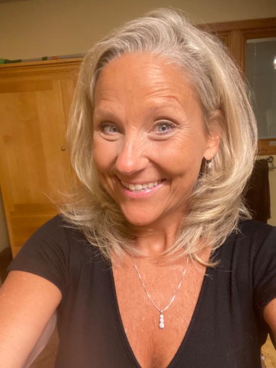 Holly Hoffman