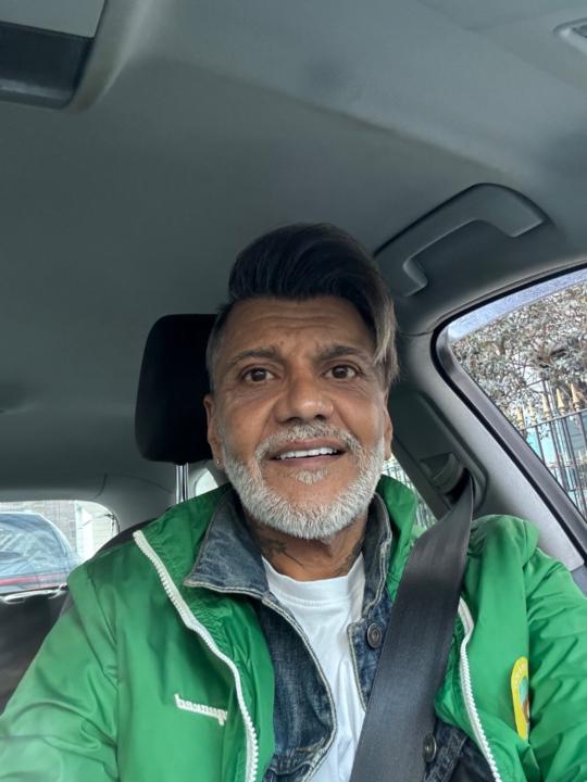 Dalminder Rai
