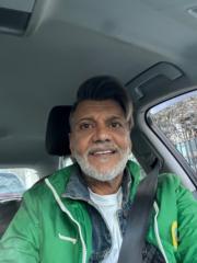 Dalminder Rai