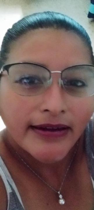 María  Guadalupe Hernández ovando
