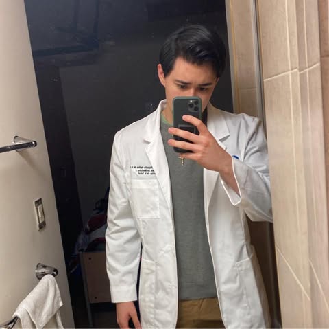 Daniel Medina