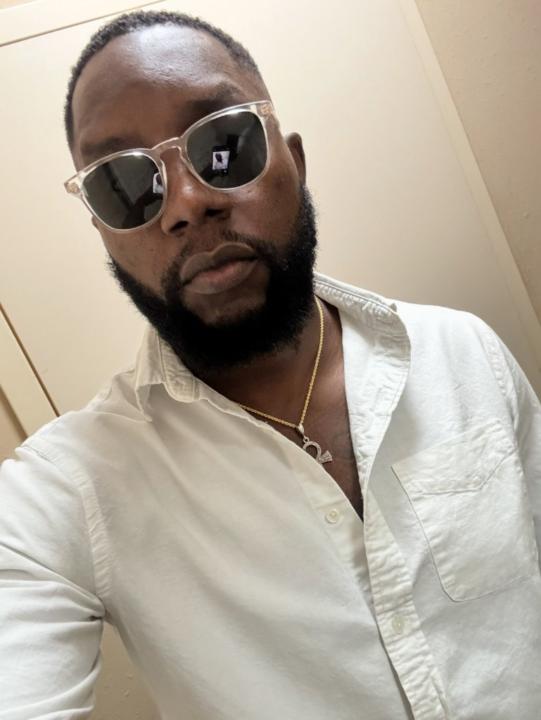 Orliche Michel Saintvilme