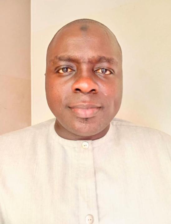 Pierre Diouf