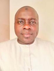 Pierre Diouf