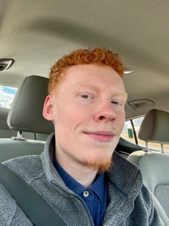 Brenden O'Neal