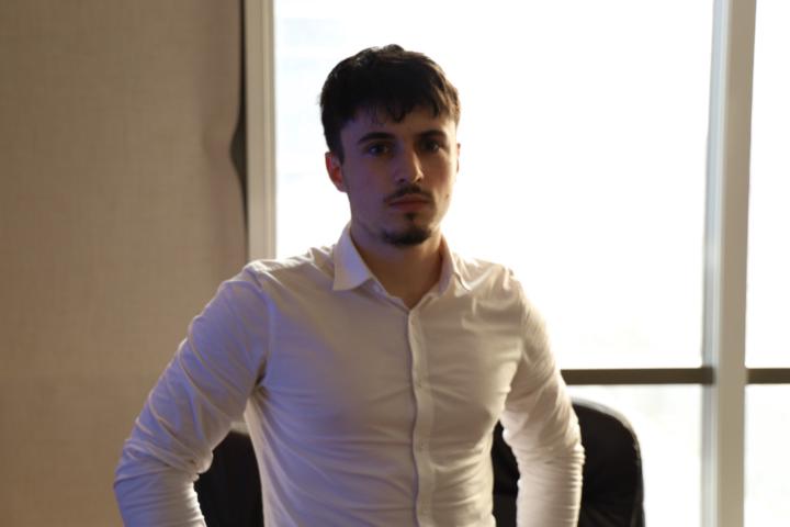 Tomaz Pusik