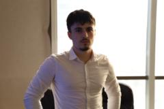 Tomaz Pusik