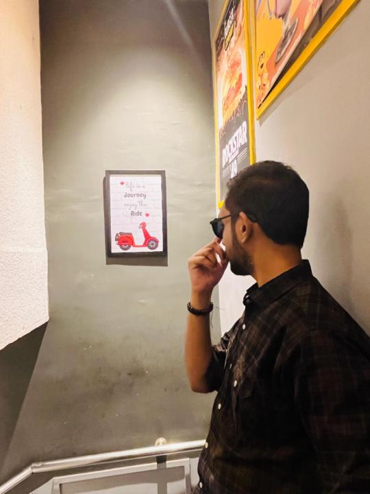 Virat Patel