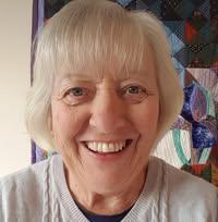 Sue Beattie