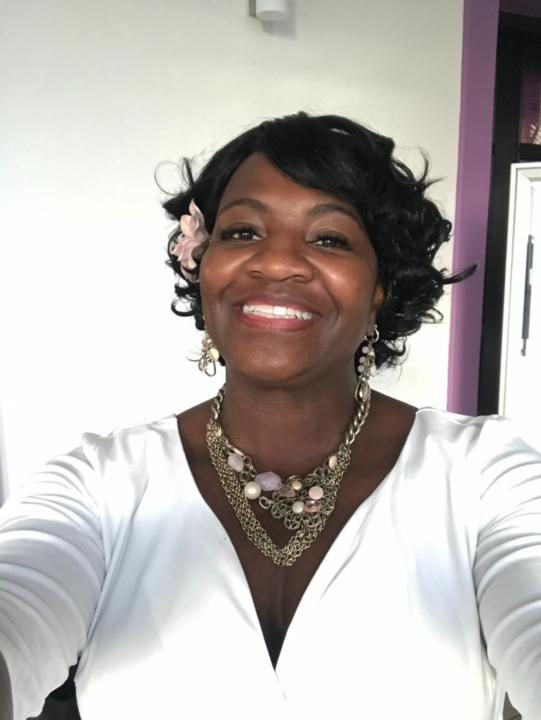 Brenda Davis
